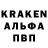 Альфа ПВП крисы CK Beknazar kyzy